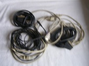 CZĘŚCI DO KOMPUTERA-PRZEWODY DO AMIGI