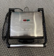 Grill Tefal, jak nowy 