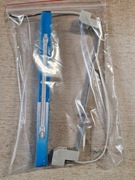 Gniazdo porcelanowe do oprawy halogenowej