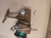 Stary kołowrotek Germina