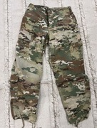 Spodnie i bluza us army multicam scorpion ocp