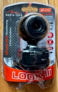 Kamera internetowa Media-tech MT4103