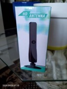 Antena  DVB-T 2 
