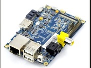 Banana Pi M1 1 GB RAM Dual-Core