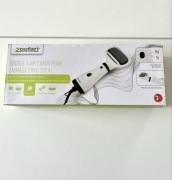 Zoofari Szczotko-suszarka do zwierząt na ciepłe powietrze