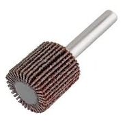 Ściernica listkowa na trzpieniu 20x20x6 P 80