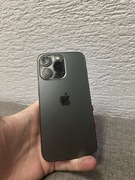 IPhone 13 pro 128gb, 100% bateria, gwarancja