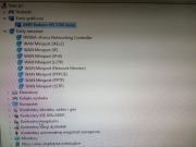 płyta główna ASUS M2N-X +Athlon 4400+ 4GB RAM + Radeon HD5770