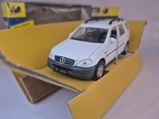 MERCEDES BENZ ML320    IMPAG 1/43