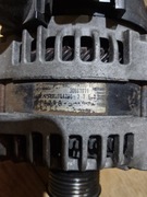 Regenerowany alternator Denso 104210