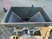 Śrutownik bez silnika