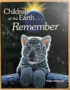 SCHIM SCHIMMEL - CHILDREN OF THE EARTH... REMEMBER