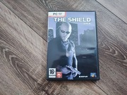 The Shield, gra na PC, stan idealny!