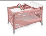 Łóżeczko turystyczne