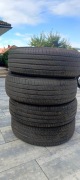 Opony Michelin Primacy 4 215/65/17
