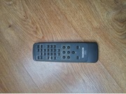 PILOT TV VCR THOMSON Multi-TV RC6005MX 