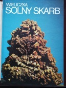 Wieliczka Solny skarb  