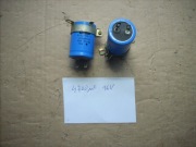 Kondensator elektrolityczny 4700uF 16V unitra
