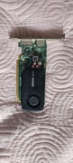Karta Graficzna nVidia Quadro K600 1GB DDR3