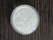 Wieluń 1 września 1939 10 zł