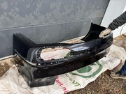 BMW 7 G11 G12 ZDERZAK TYŁ A90 (Przed Lift)