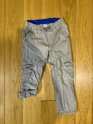 Cienkie spodnie dla dziecka, COOL CLUB sklep SMYK, r. 128