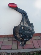 Kamper uchwyt koła zapasowego LandRover