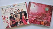 PSAŁTERZ WRZEŚNIOWY  / Zbigniew Książek, Piotr Rubik / 2 CD