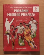 Książka dla młodego piłkarza