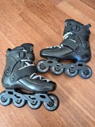 Rolki freestyle FRX 80