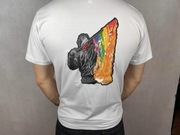 Marsz Niepodległości 2013 Płonąca tęcza 