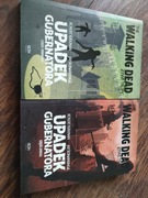the walking dead upadek gubernatora część 1 i 2 