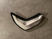 Listwa osłona słupka C prawa tył ALU MATT BMW G20 G80 M3 7465156