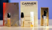 Roja Apex Parfum, Atkinson Born to Eternity, Boadicea, Carner Barcelona