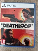 Deathloop PL PS5 