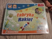 Nowa Fabryka Rakiet 