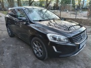 VOLVO XC60 D3 2016r. Salon Polska
