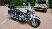 Yamaha Royal Star 1300 '99 piękny klasyk