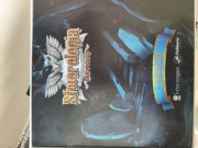 Stworologia: Ekspedycja gra planszowa 