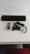 KY-MINI Soundbar 56 W Do Telewizora, Kina Domowego, Głośnik Bezprzewodowy