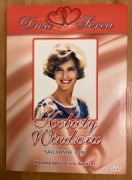 Kobiety Windsoru - film DVD, stan idealny