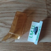 Volkswagen Garbus skala N 1/160