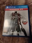Bloodborne  grana ps 4