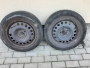 Felgi15", Opel Vectra C, Astra 2. komplet 4 sztuki