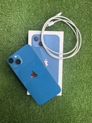 iPhone 13 256gb 80% baterii