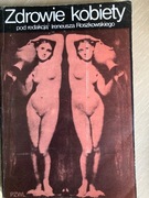 Zdrowie kobiety Ireneusz Roszkowski 