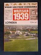 Łukasz Kubacki Lotniska WLU Wrzesień 1939 tom 167