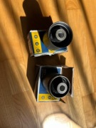 2 x Tuleja wahacza BMW E60/61 04-/E63 3147100019HD