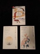 Ukochane równanie profesora, Podziemie pamięci, Miasto kotów