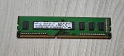 Pamięć RAM Samsung 4GB DDR3 1600MHz | M378B5173CB0-CK0